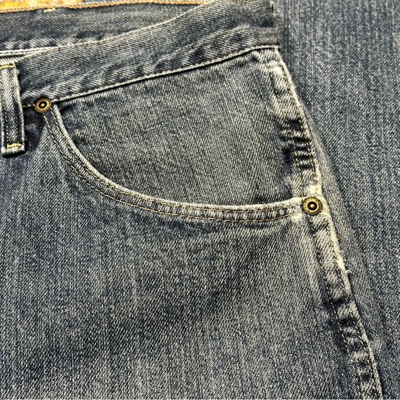👖Mens Wrangler Jeans 36X30 - Picture 7 of 15